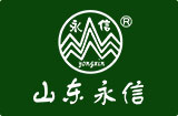 山東省永信非織造材料有限公司主要污染物排放情況公示